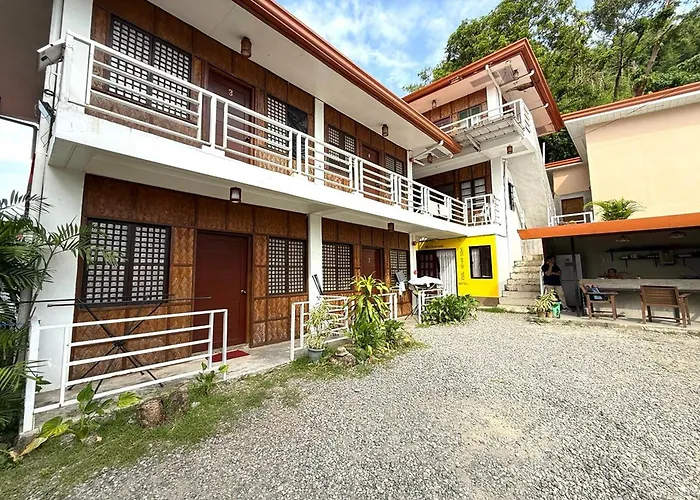 Camp Saint John Hotel La Union