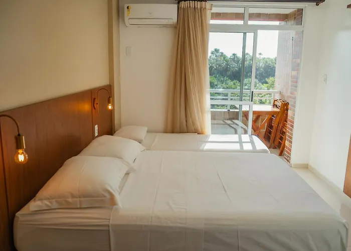 Gran Lençóis Flat Residence