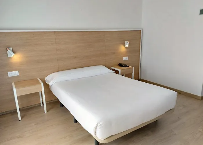 Hotel Costa Atlantica