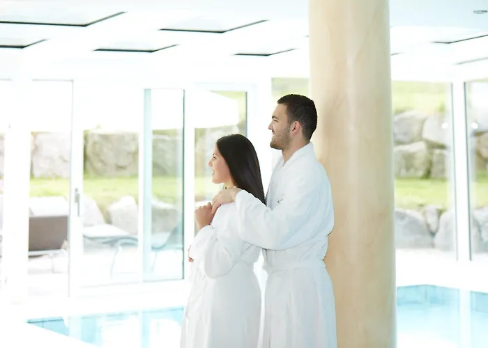 Wander-&Wellnesshotel Nägele