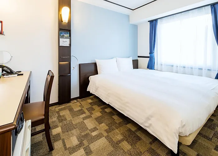 Toyoko Inn Kintetsu Yokkaichi Eki Kita Guchi