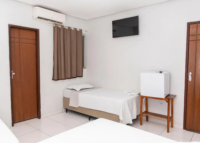 Hotel Dallas Toríbio