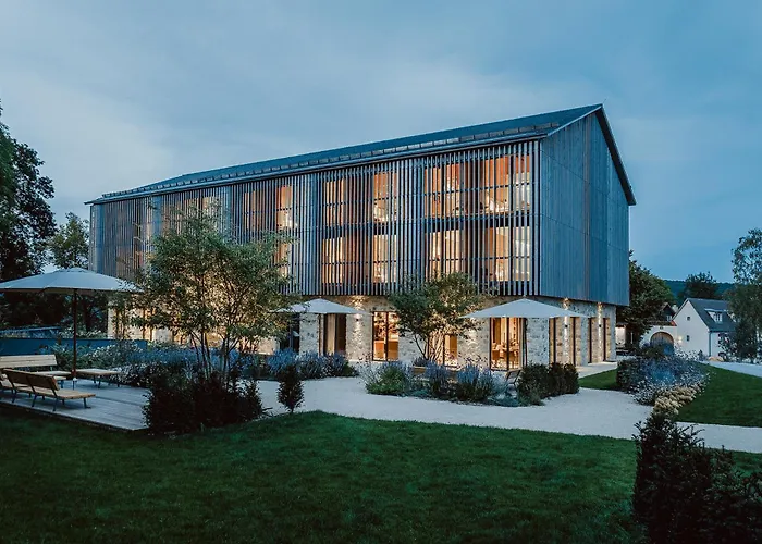 Naturhotel Die Maise - Veranstaltungs- und Tagungshotel