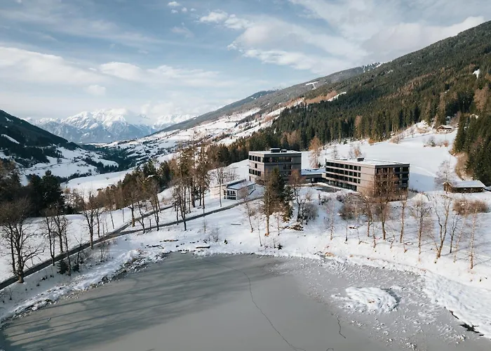 St Michael Alpin Retreat