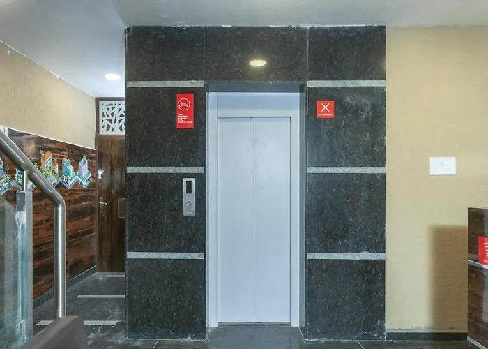 Hotel O Tambaram
