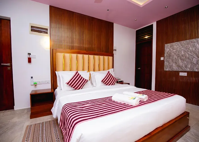 Villa 73 Unawatuna