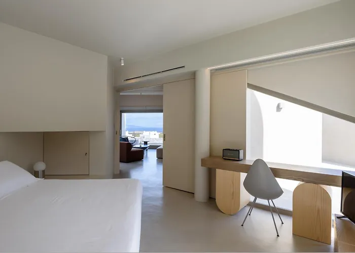 Santopaz Suites