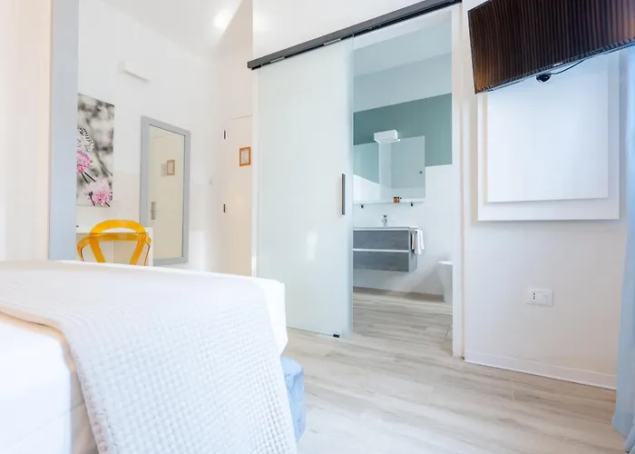 Hotel Lo Scoglio