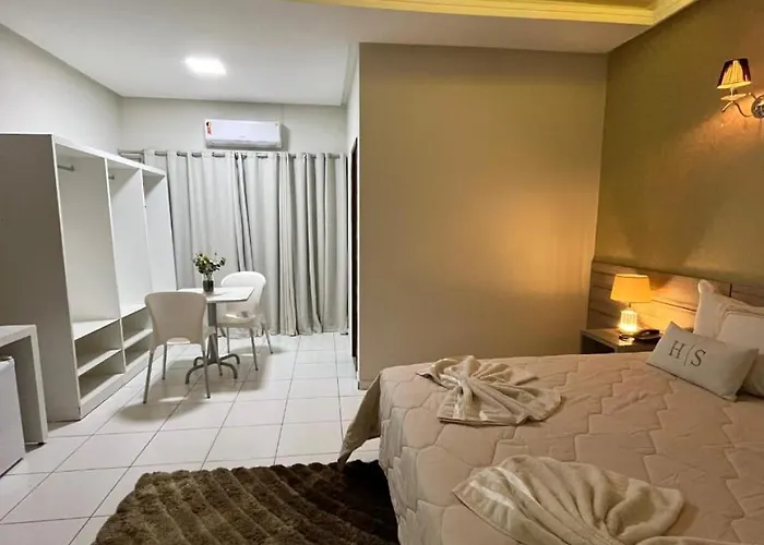 Hotel Sabrina