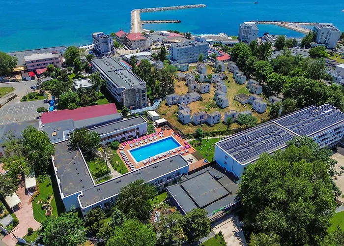 ibis Styles Venus