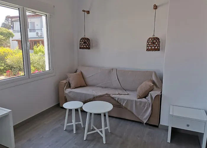 Galazio Rooms & Suites