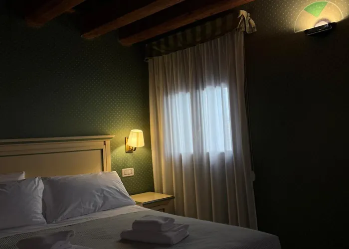 Locanda Ruga Rialto