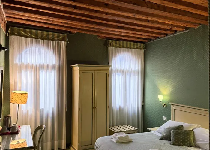 Locanda Ruga Rialto