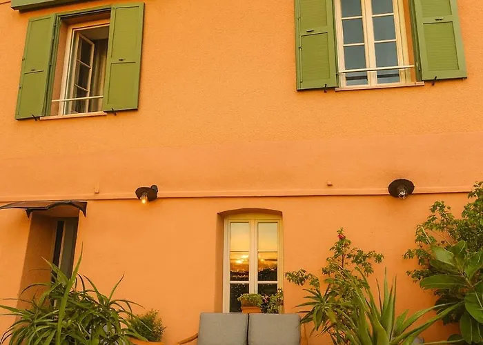 Hotel Posta Vecchia