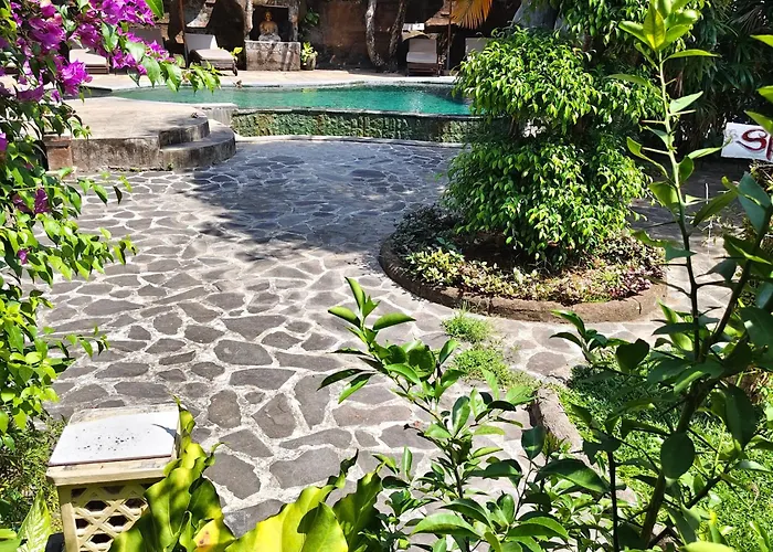 Hotel Chonos