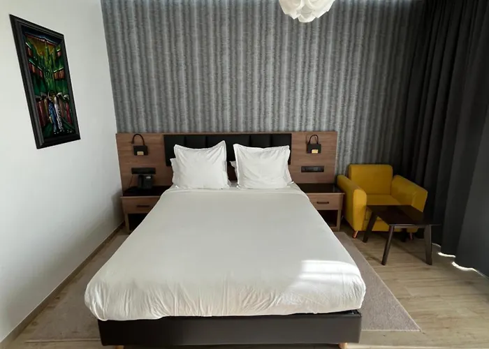 Surf One Hotel