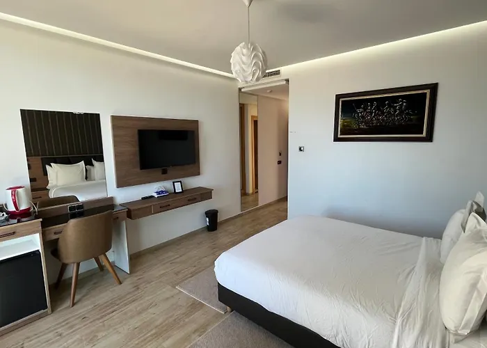 Surf One Hotel
