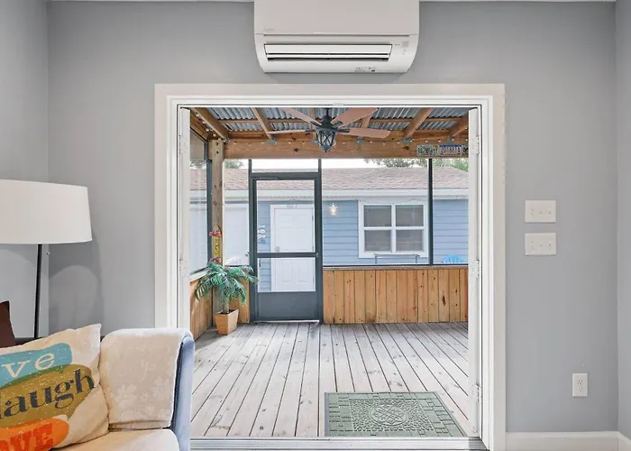 Gem 3 In Jax Beach