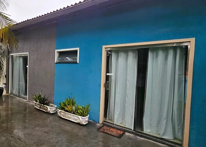 Vila Boulevard Aconchegante Manaus