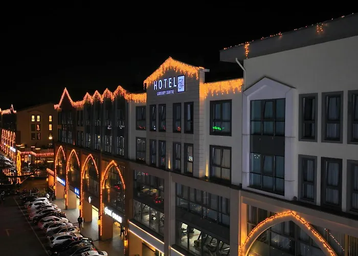 Hotel54