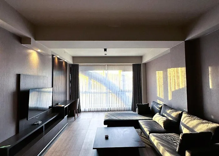 Hotel54