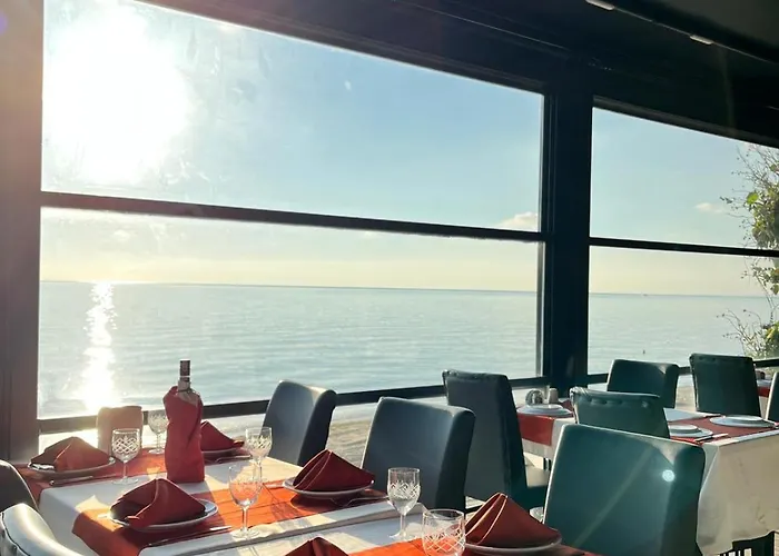 Deniz Hotel Kumburgaz