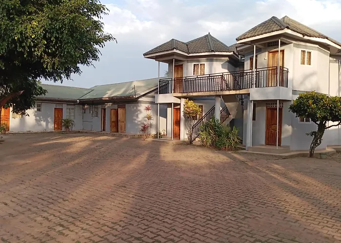 Our Home
