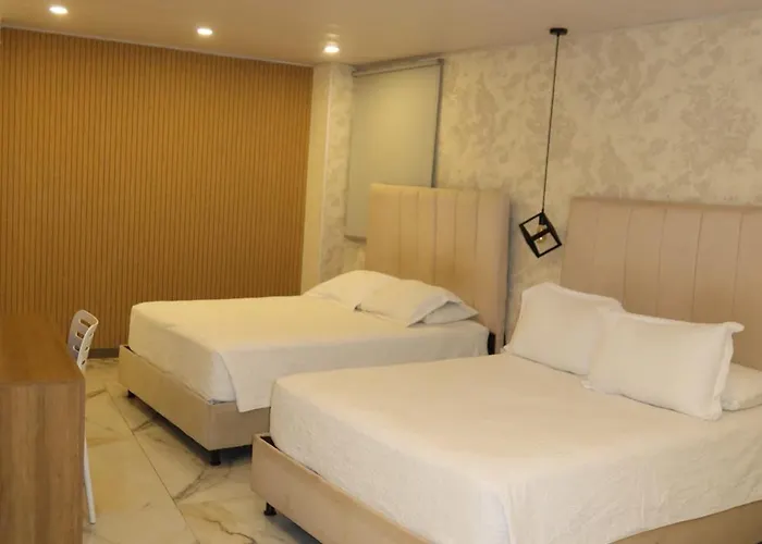 Wh Hotel