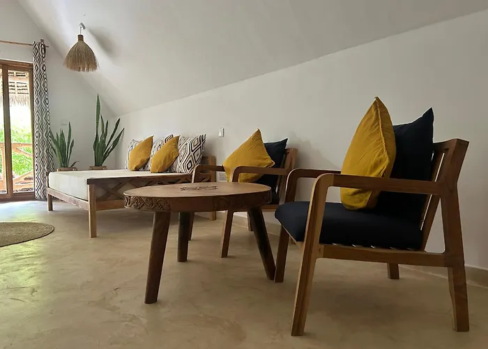 Boutique Villa Unaweza