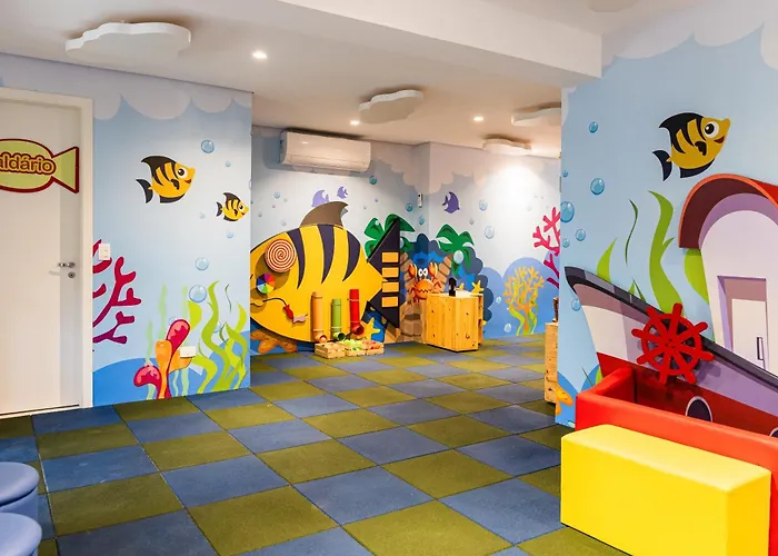 Juquehy Praia Hotel