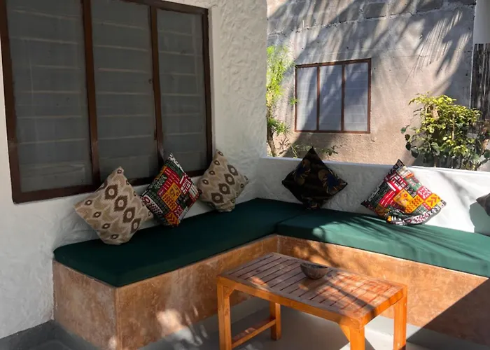 Karanga Bungalows