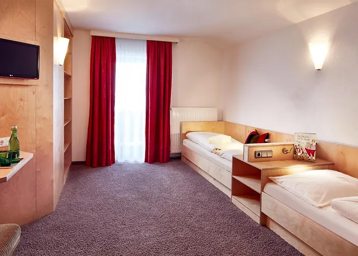 Pop-up Hostel - Loisach