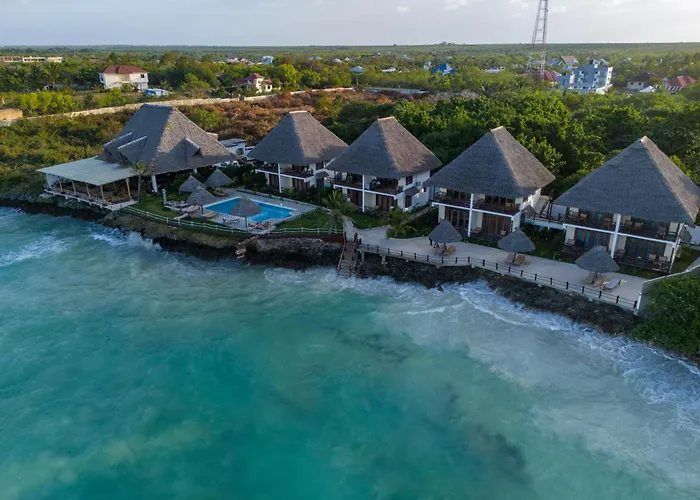 Mahi Mahi Beach Hotel