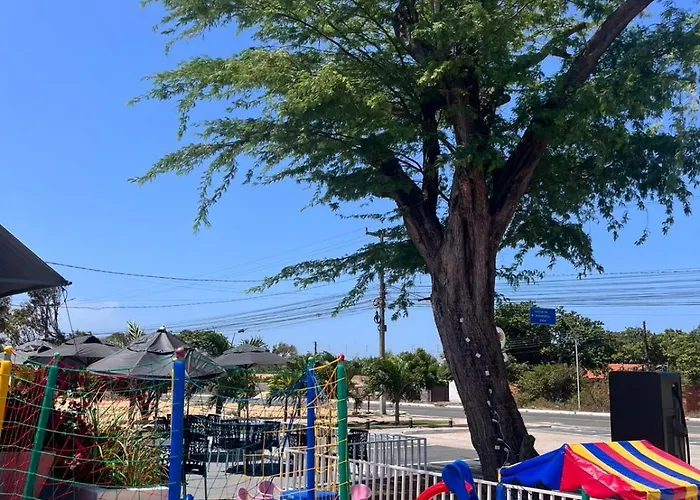 Pousada Primavera