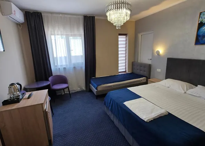 Live Tulcea Hotel