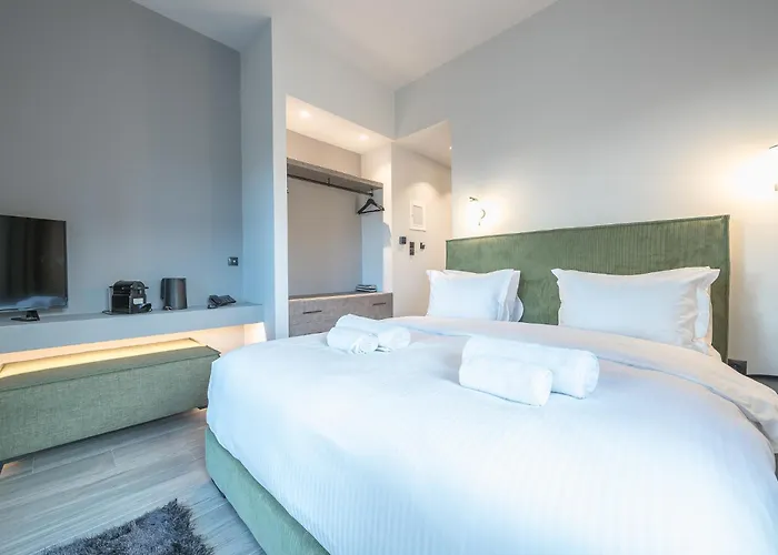 Snowglory Boutique Hotel