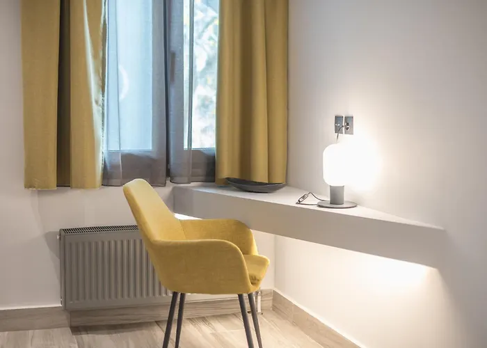 Snowglory Boutique Hotel