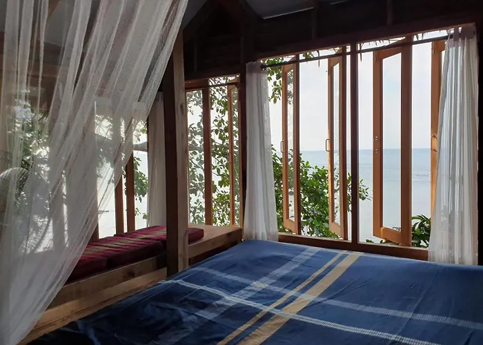 Palm Beach Resort Koh Phayam