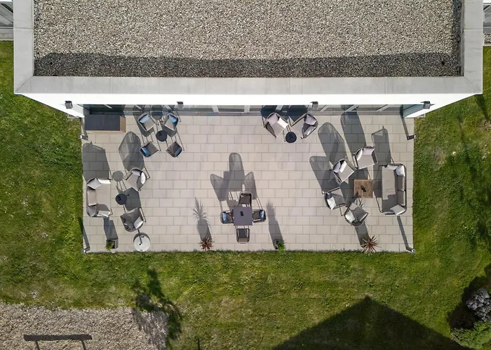 Voya Hotel