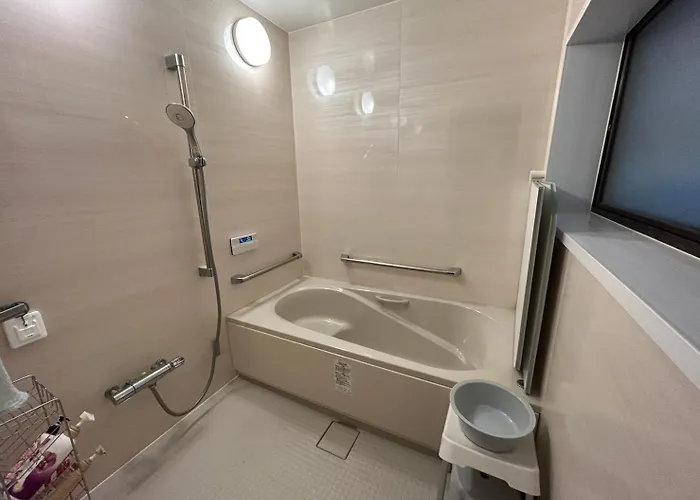 Guest House Uminokyojyusya - Vacation Stay 84451V