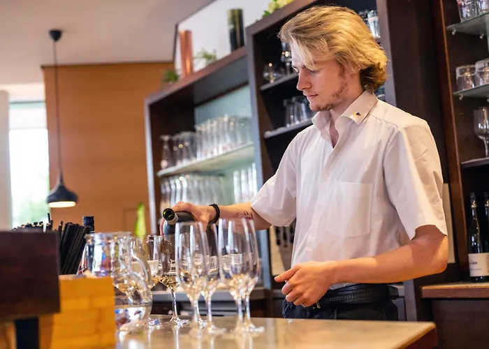 Thermenhotel Gesundheits-Bad Buchau