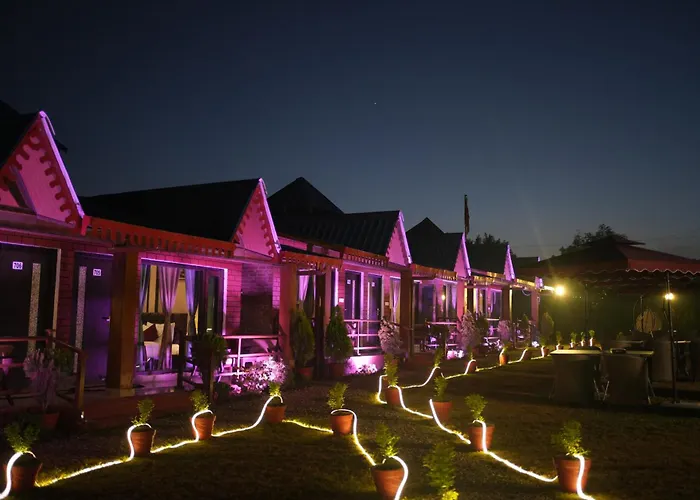 Sol Glow Resort