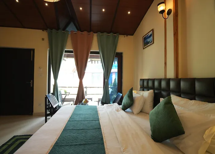 Sol Glow Resort