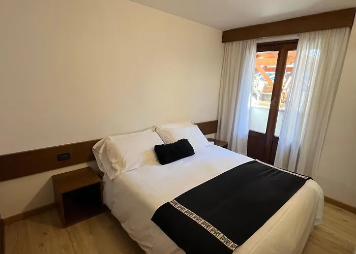 Hotel Alle Tre Baite