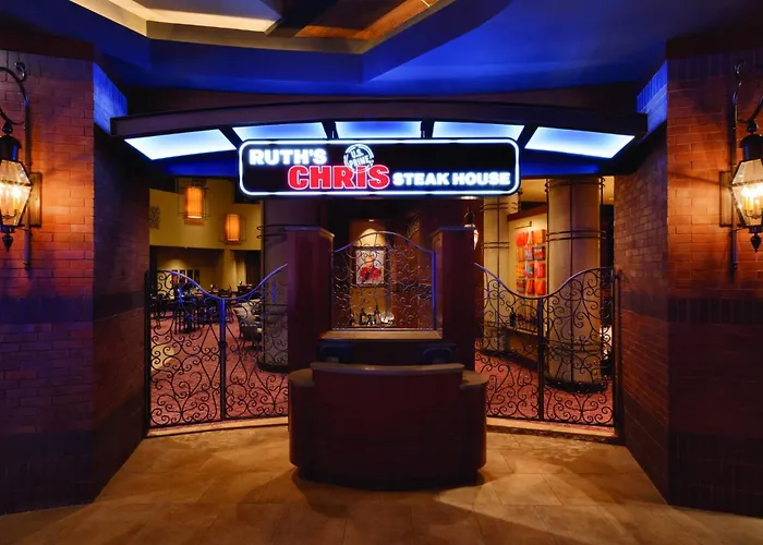Harrah'S Cherokee Casino Resort - A Caesars Rewards Destination