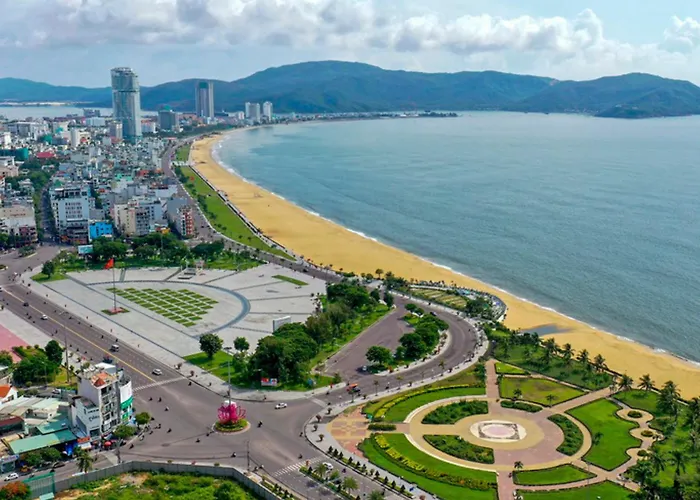 Mira Grand Hotel Quy Nhon