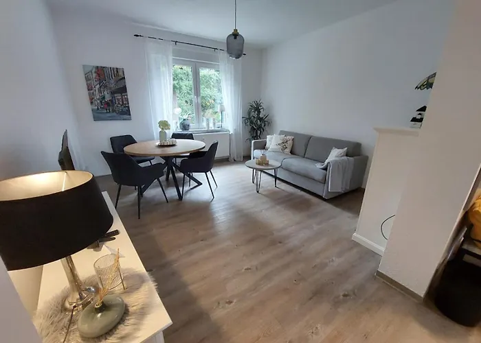Hotel Fuchsbau Jüterbog