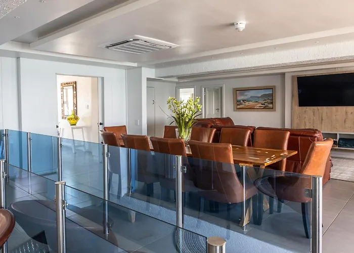 Diaz Ocean View Hotel & Spa