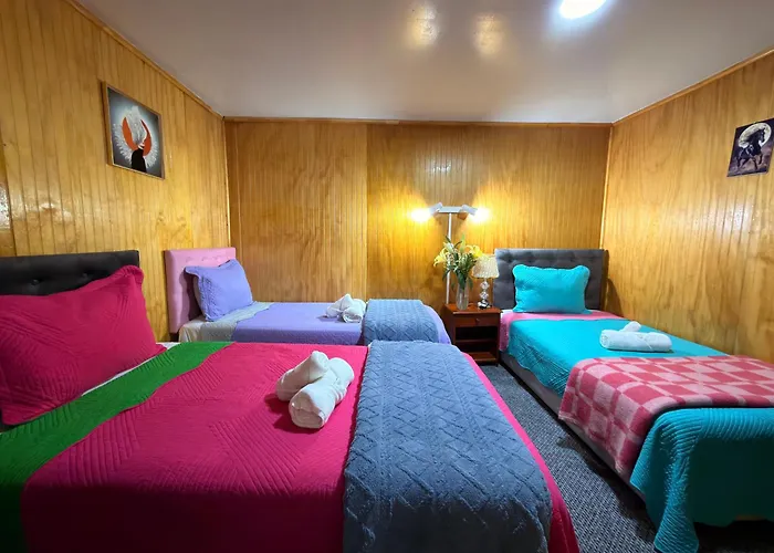 Hotel Gran Luna