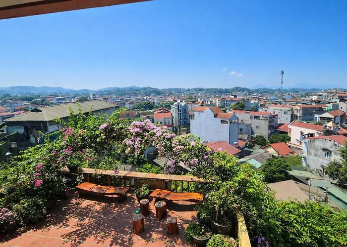 Kha Ban Homestay